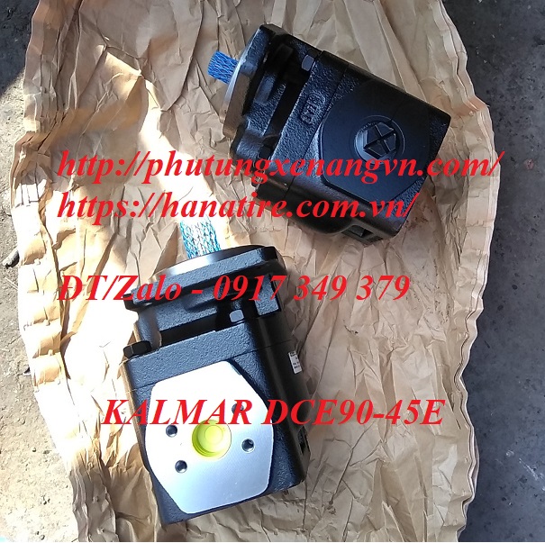 bom thuy luc kamar DCE90-45E