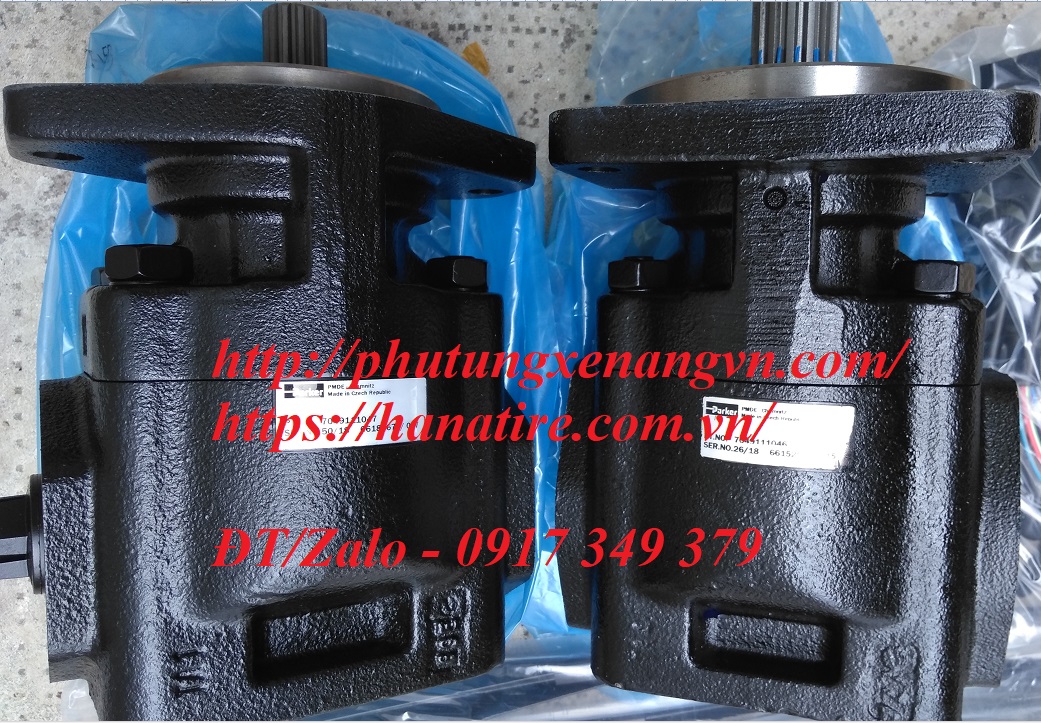 bom thuy luc parker 7049111047