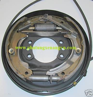 brake shoes