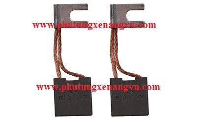 brush toyota-