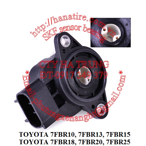 cam bien goc lai toyota 7fbr18