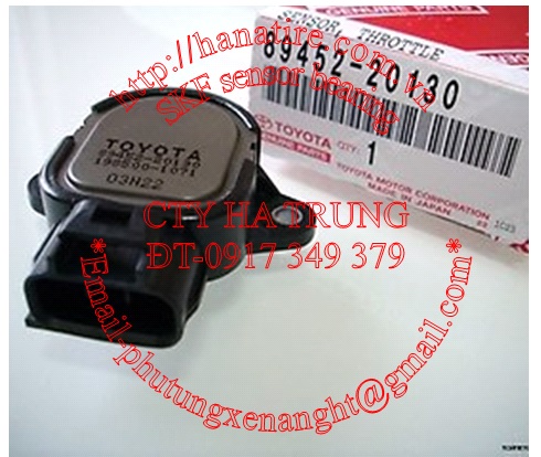 cam bien goc lai toyota 7fbr25