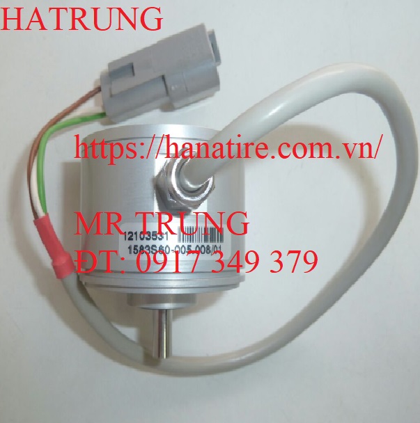 cam bien goc nghieng PW613-35d GS20
