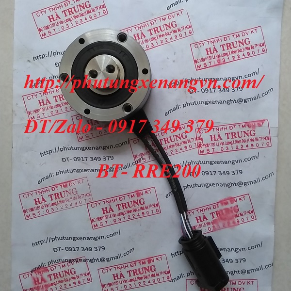 cam bien lai BT-RRE250
