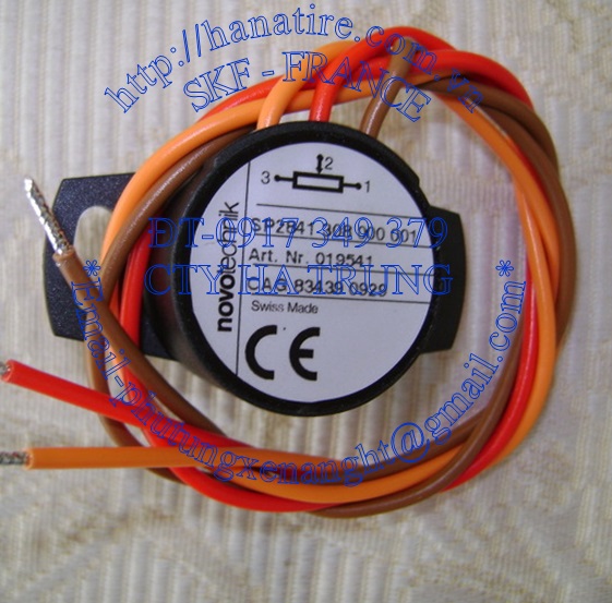 cam bien lai xe nang hyundai