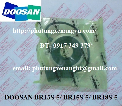 cam bien toc do motor xe doosan br18s-5