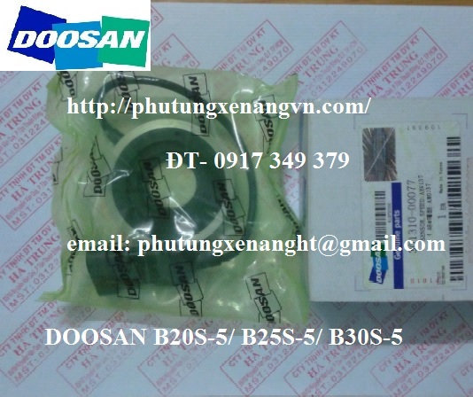 cam bien toc do xe doosan b30s-5