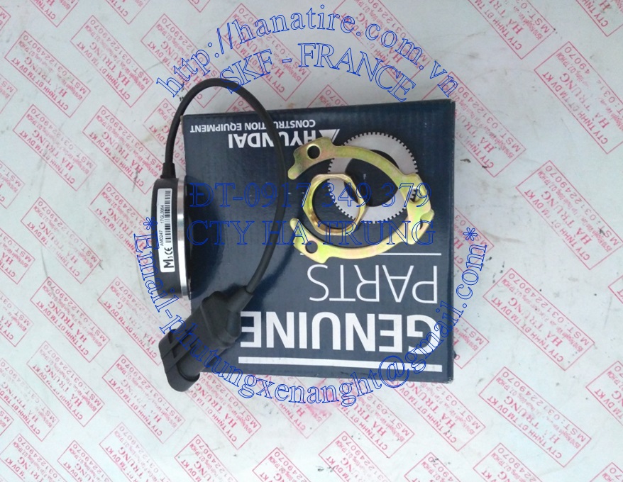 cam bien toc do xe hyundai