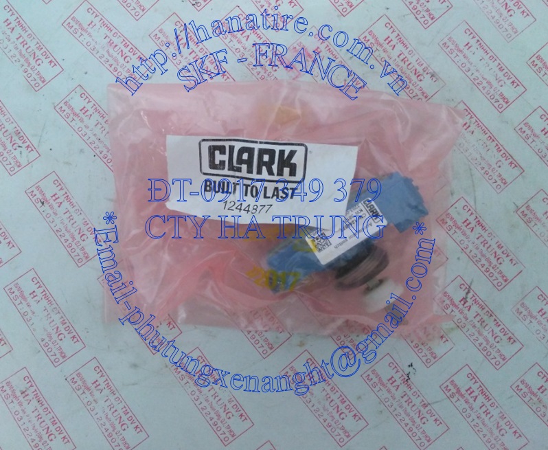 cam bien toc do xe nang clark