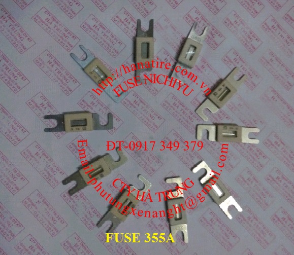 cau chi 355A