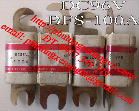 CAU CHI BFS-100A-