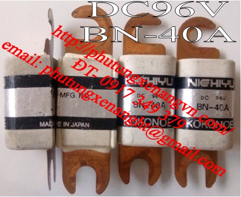 CAU CHI BN-40A-6