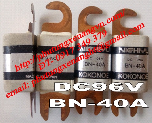 CAU CHI BN-40A-