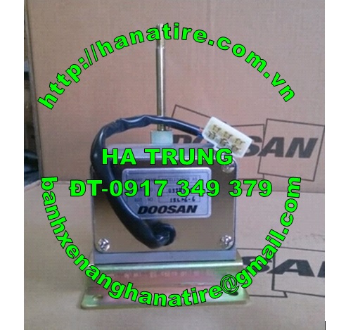 D558145 doosan