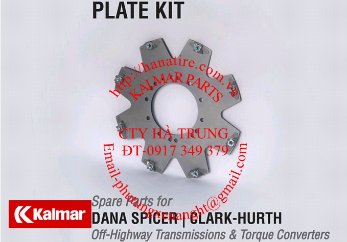 dana 802214 DANA2400