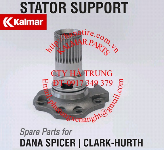 DANA SPICER 237237