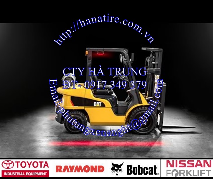 den canh bao xe nang cat