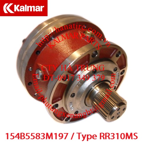 dia thang xoay can RR310MS