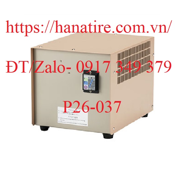 dieu khien sac xe nang P26-037