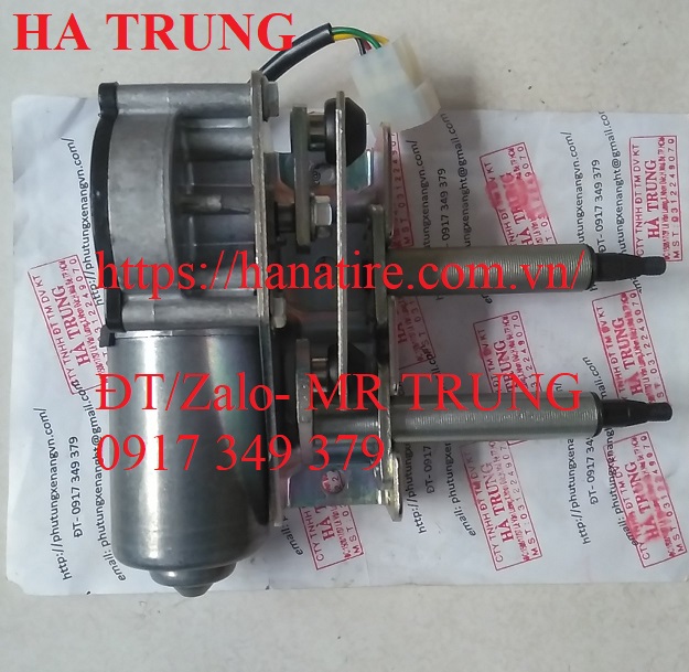 DOGA MOTOR 11174483BD0E