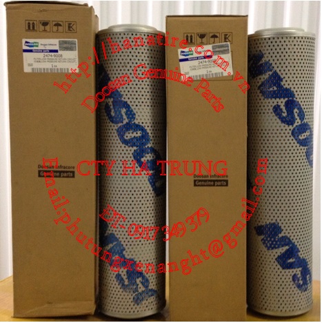 doosan 2474-9008