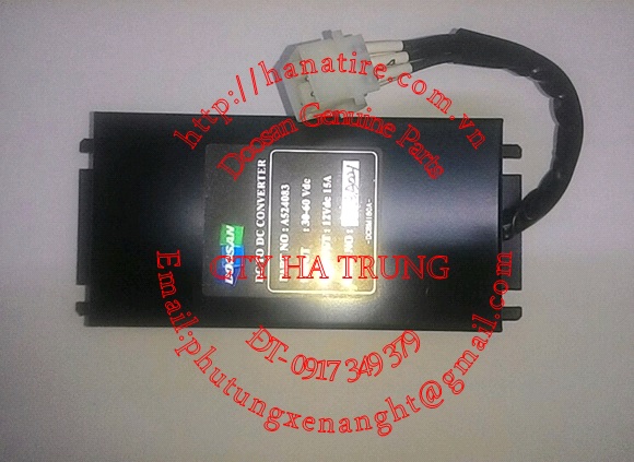 doosan 300612-00002 