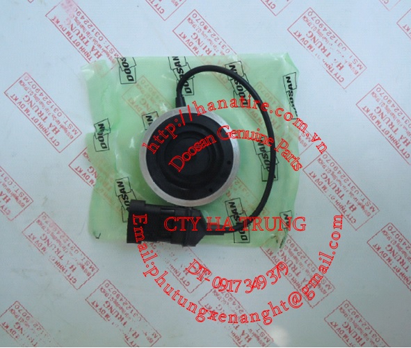 doosan A244768
