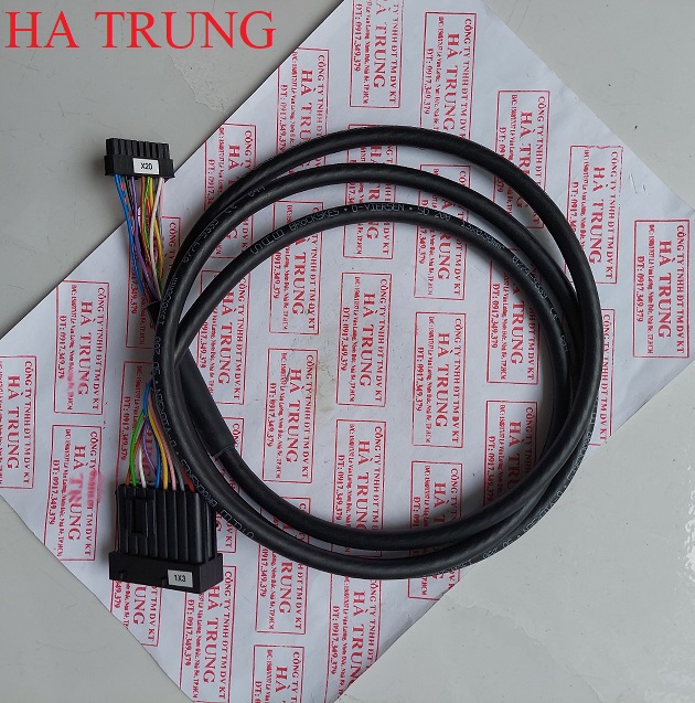 EXU20 STILL 4401677