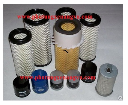 forklift filter