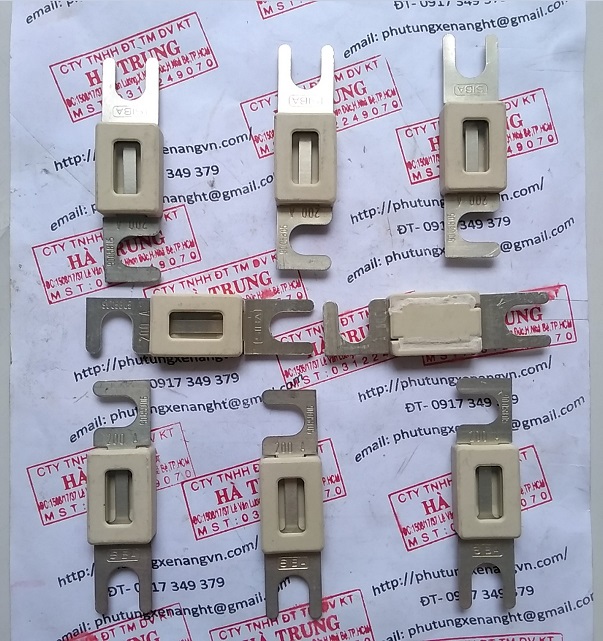 fuse cau chi 355a
