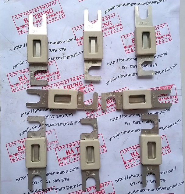 fuse cau chi 500a