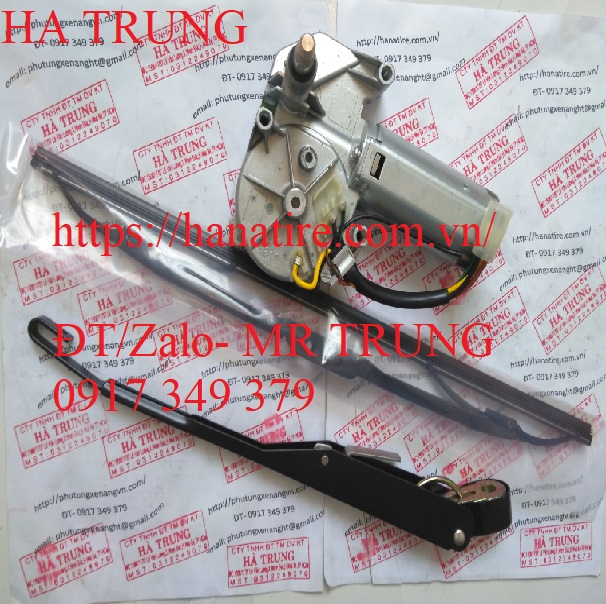 gat mua xe kalmar DRF100