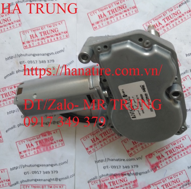 gat mua xe nang kalmar DCD80