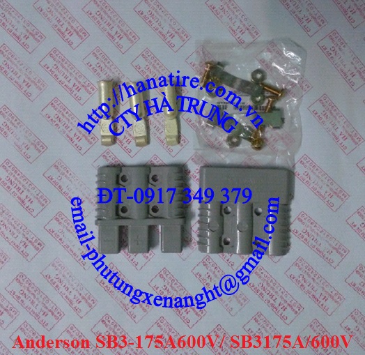 giac cam sac binh acquy sb3175A
