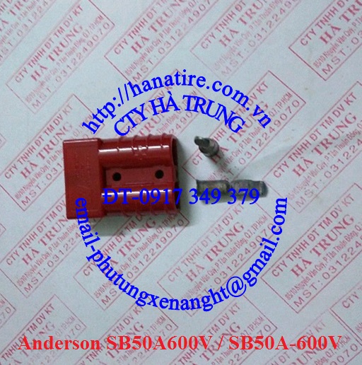 giac cam sac binh acquy sb50a