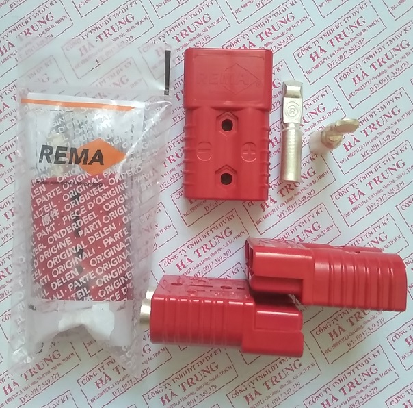 giac cam sac rema sr175a red