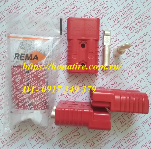 giac cam sac rema sr175ared