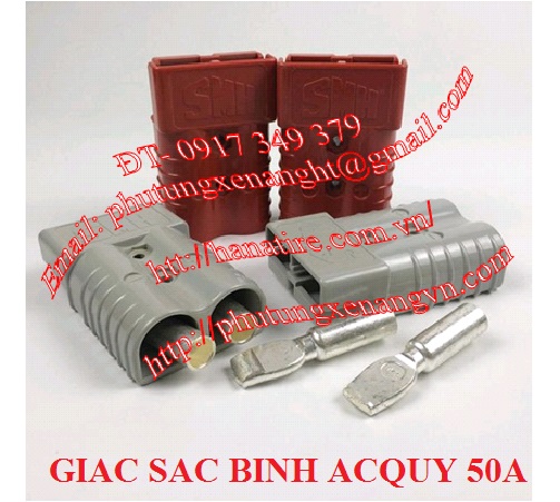 giac sac acquy 50A