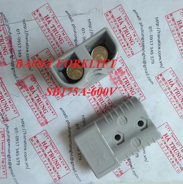 giac sac acquy xe nang BAOLI sb175A