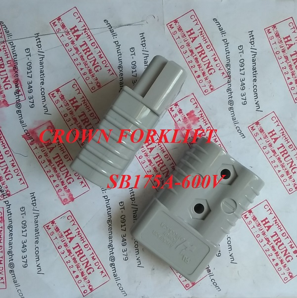 giac sac acquy xe nang CROWN sb175A