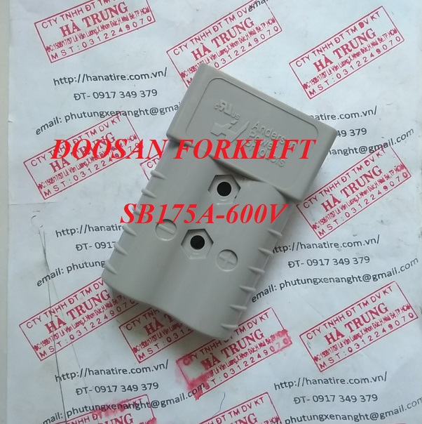 giac sac acquy xe nang DOOSAN sb175A