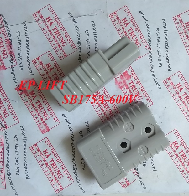 giac sac acquy xe nang EPLIFT sb175A