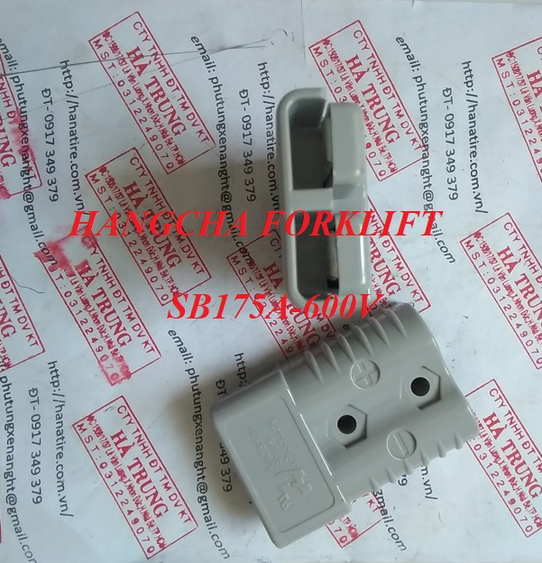 giac sac acquy xe nang HANGCHA sb175A
