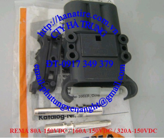 giac sac acquy xe nang linde