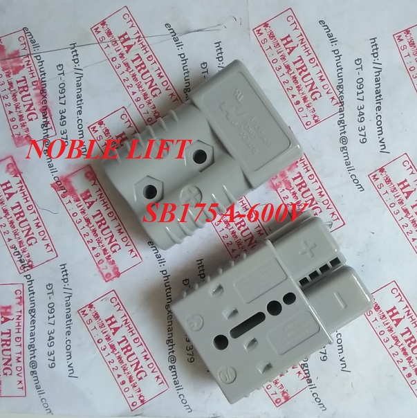 giac sac acquy xe nang NOBLE LIFT sb175A