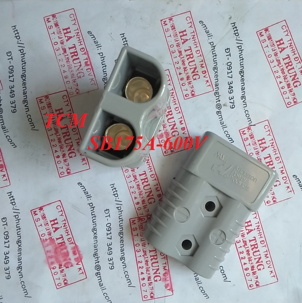 giac sac acquy xe nang TCM sb175A
