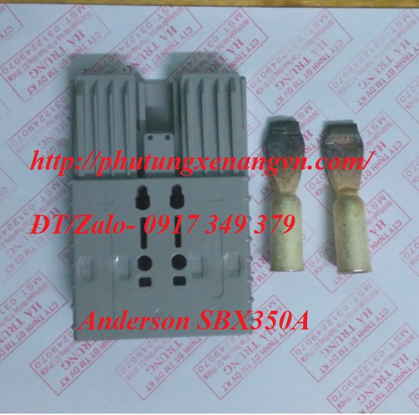 giac sac ANDERSON SBX350A