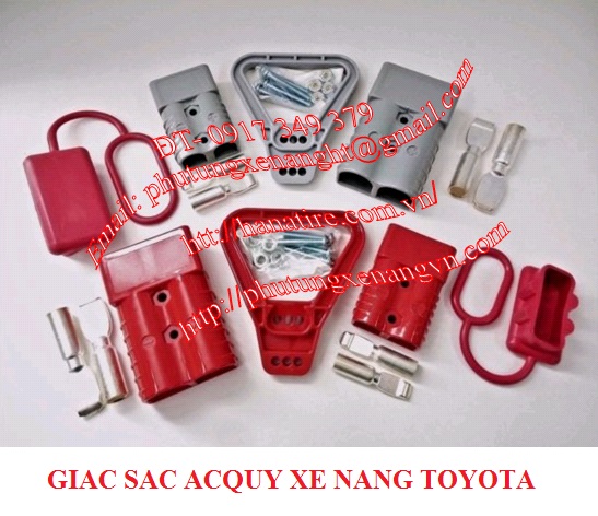 giac sac binh acquy xe nang toyota