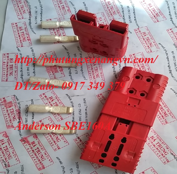 giac sac binh dien SBE160A