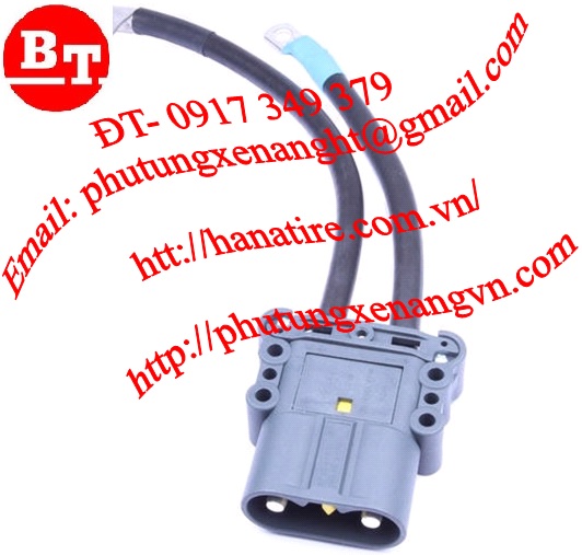 giac sac binh dien xe nang bt forklift